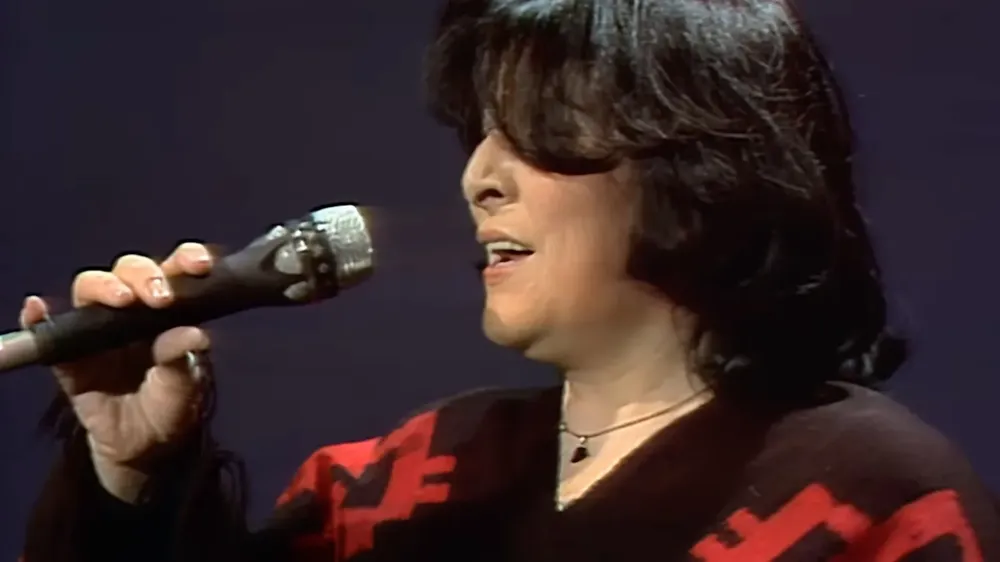 Capital 24 Radio Lost Mercedes Sosa 1