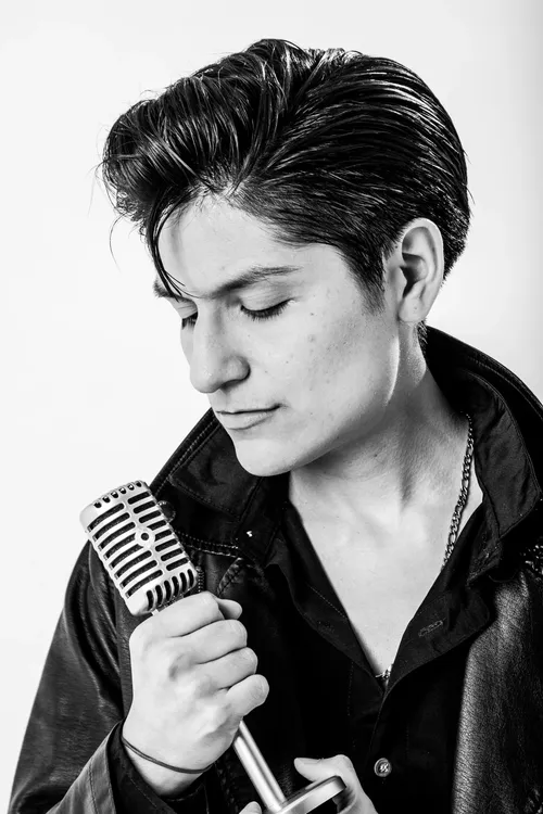 Little Elvis 1