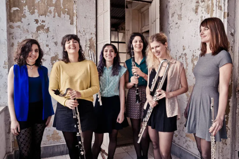 Radio Lost Chifladas