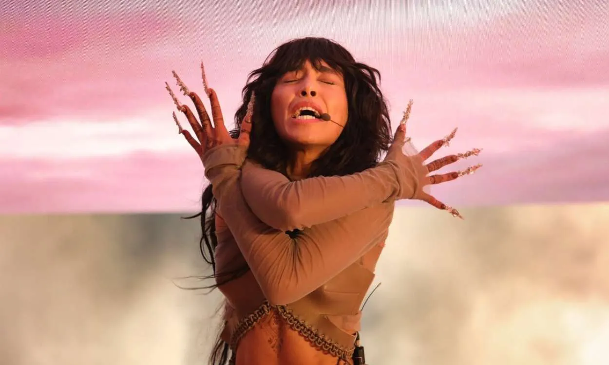 loreen