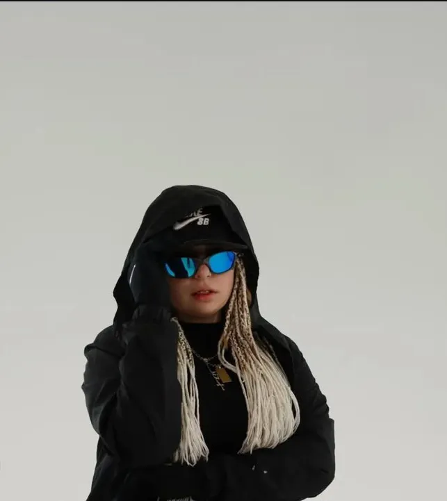 La Yanki 1