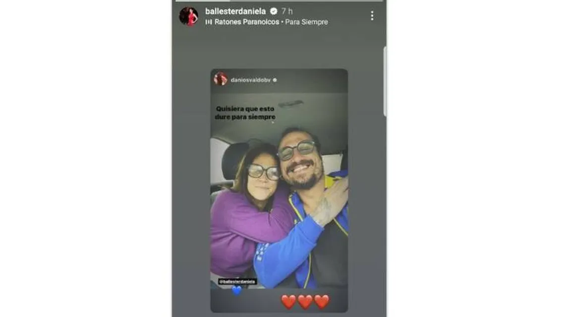 la-publicacion-con-la-que-la-pareja-confirmo-su-d5jm2avmbbbtrg5yc5zblnn5qejpg